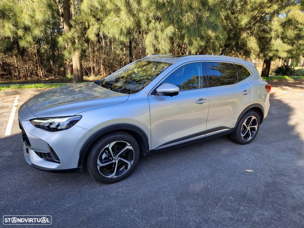 MG EHS 1.5 T-GDI Plug-in Hybrid Luxury - 1