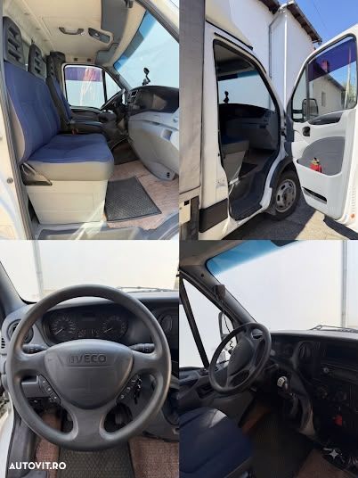 Iveco Daily 35C10 - 9