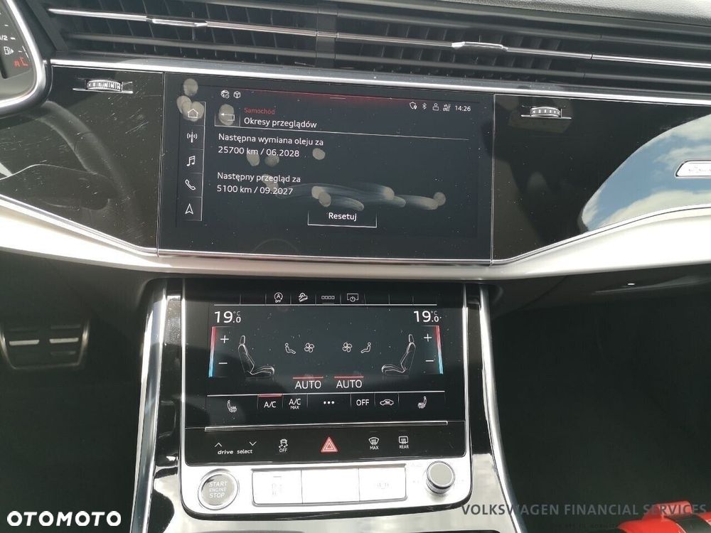 Audi Q7 45 TDI mHEV Quattro S Line Tiptr - 10