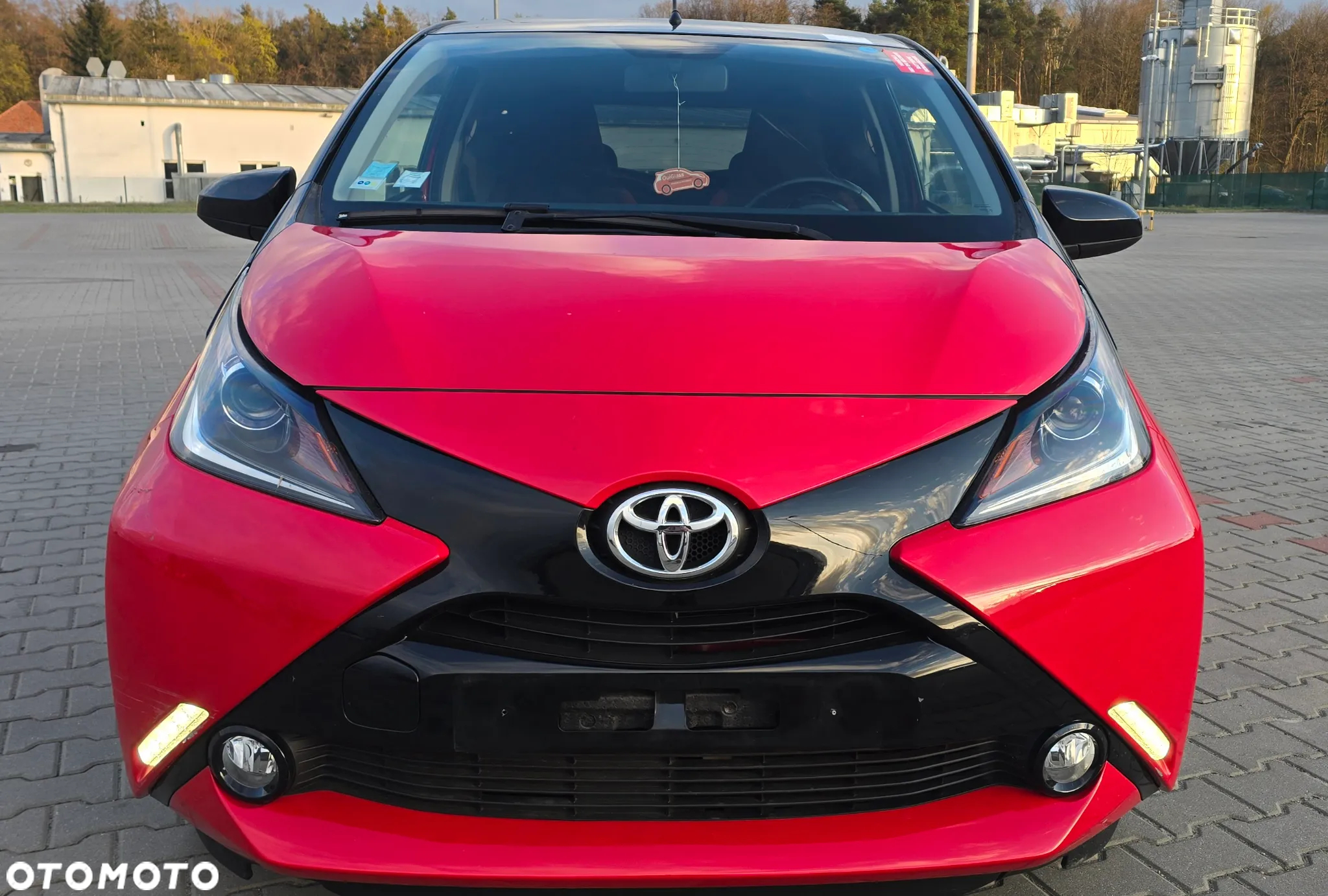 Toyota Aygo - 24