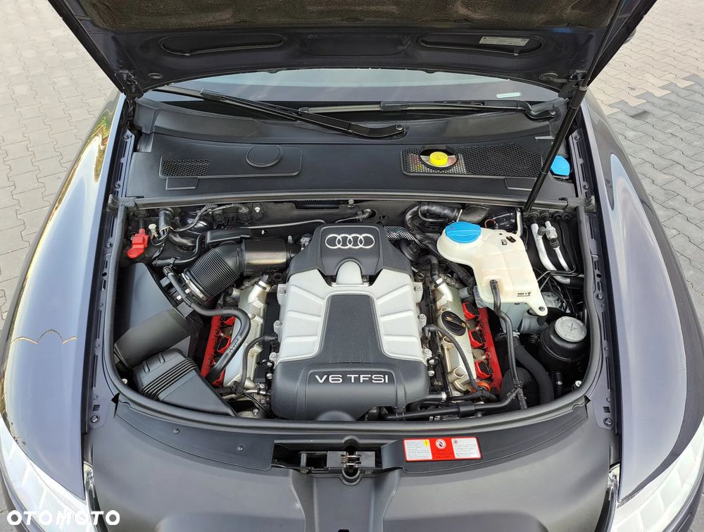 Audi A6 Limousine - 40