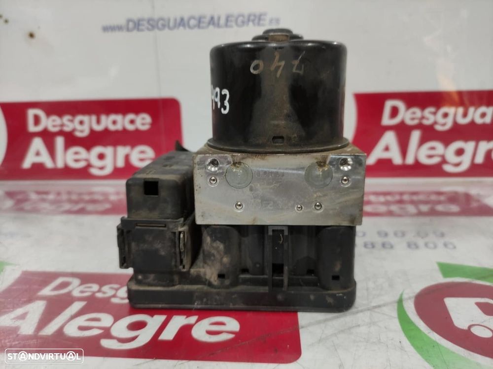 ABS SEAT LEON 2006 -1K0907379Q - 2