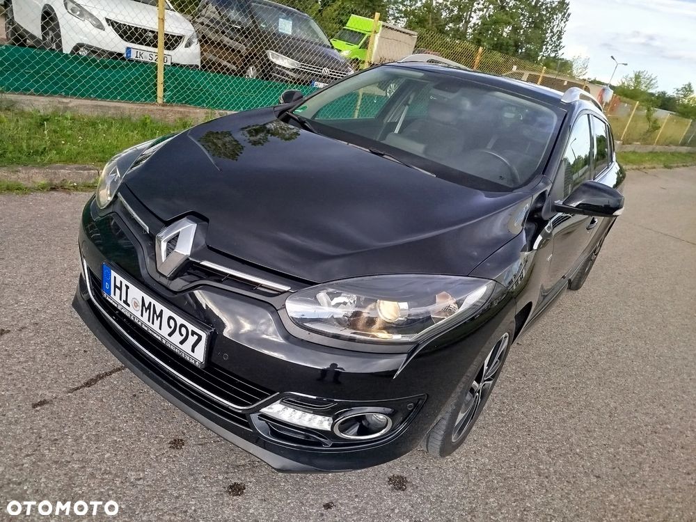 Renault Megane ENERGY TCe 130 EDC BOSE EDITION - 8