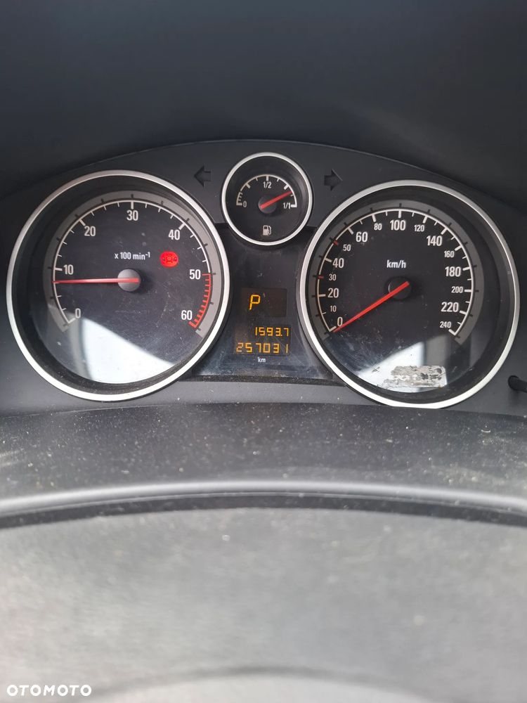 Opel Astra - 6