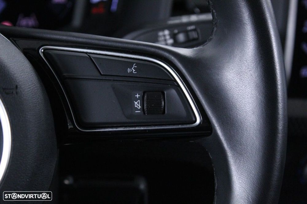 Audi A1 Sportback 25 TFSI Advanced - 24