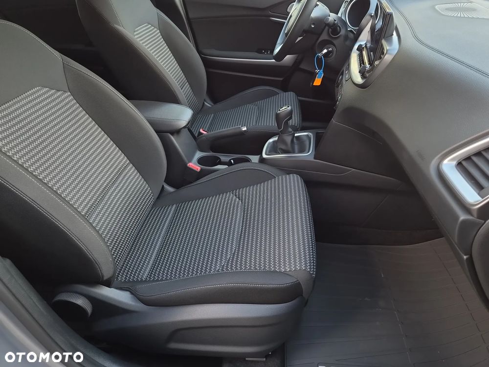 Kia XCeed 1.5 T-GDI M - 28
