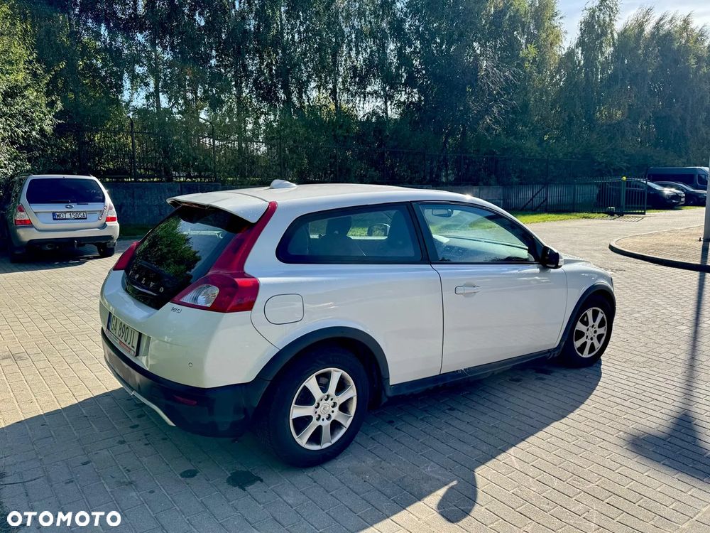 Volvo C30 - 2