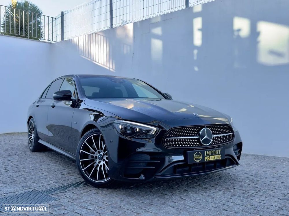 Mercedes-Benz E 300