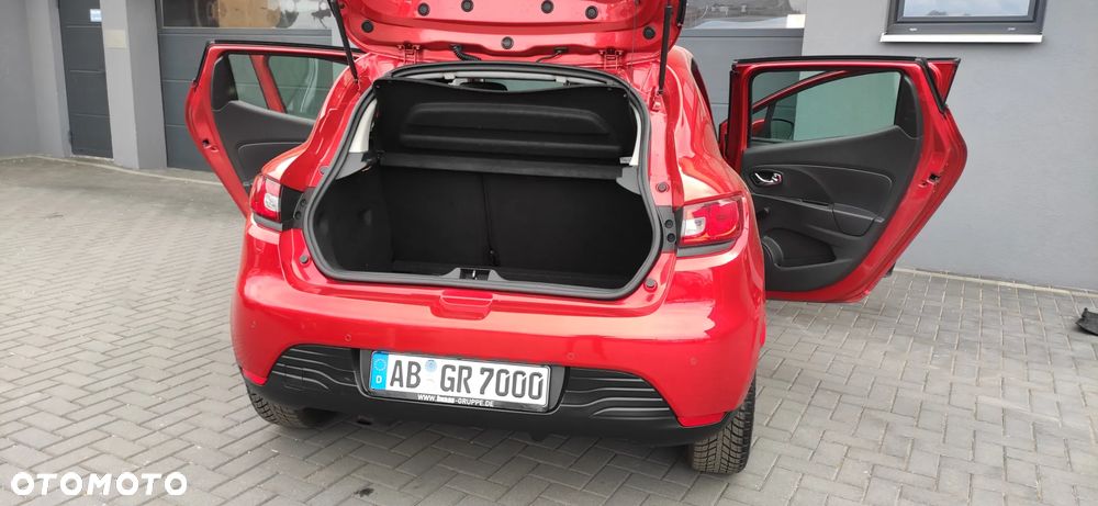 Renault Clio 0.9 Energy TCe Intens+ - 23