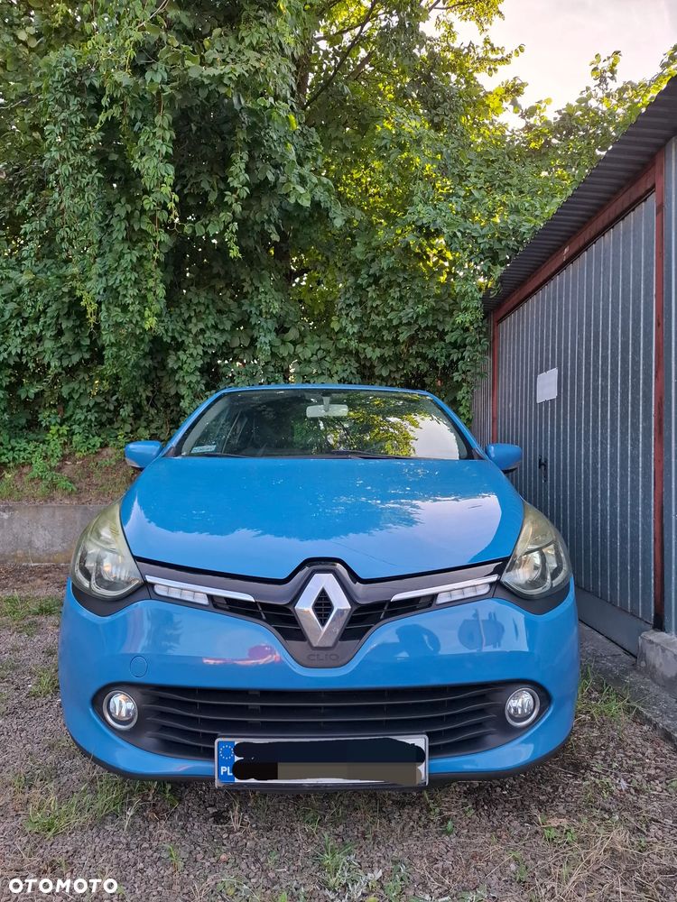 Renault Clio 1.2 16V Intens - 2