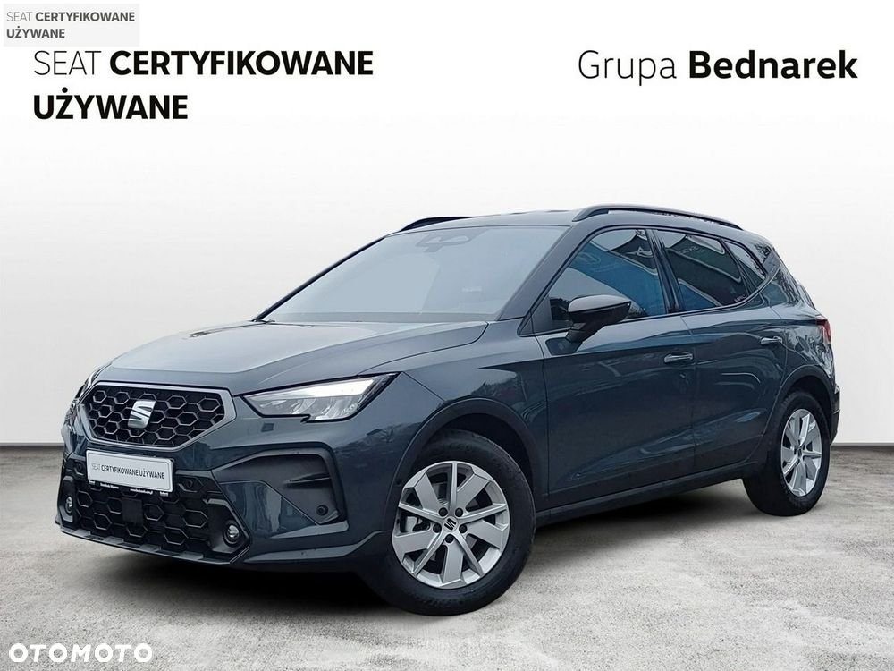 Seat Arona 1.0 TSI Style - 1