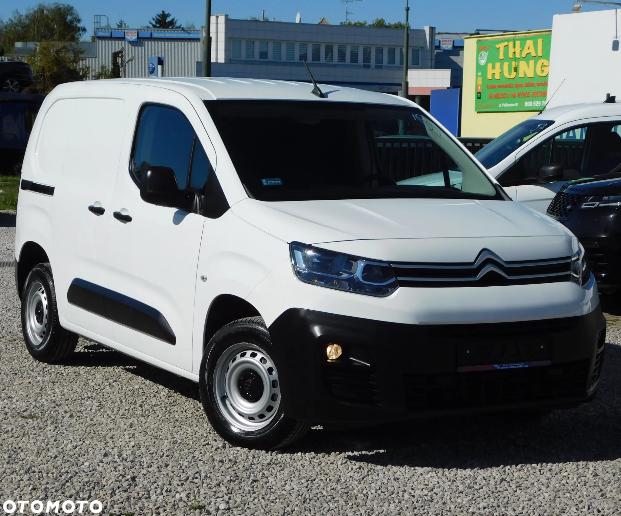 Citroën Berlingo - 12