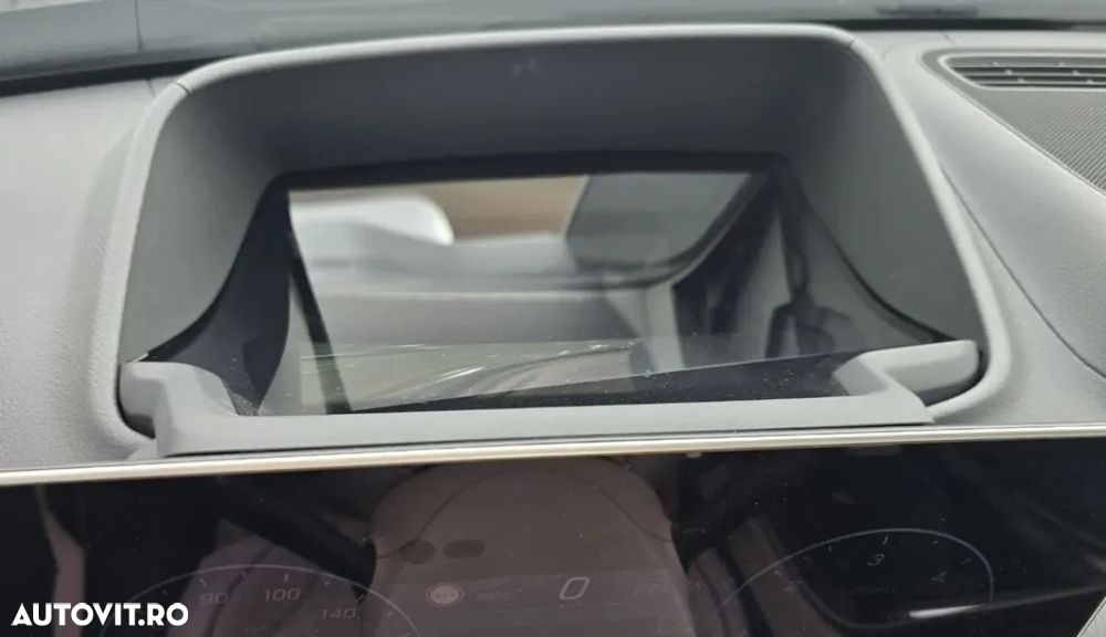 Mercedes-Benz S 350 d 4Matic 9G-TRONIC - 22