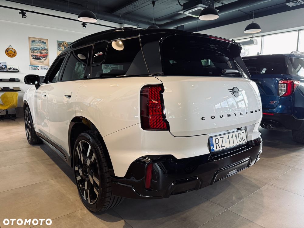 MINI Countryman - 3
