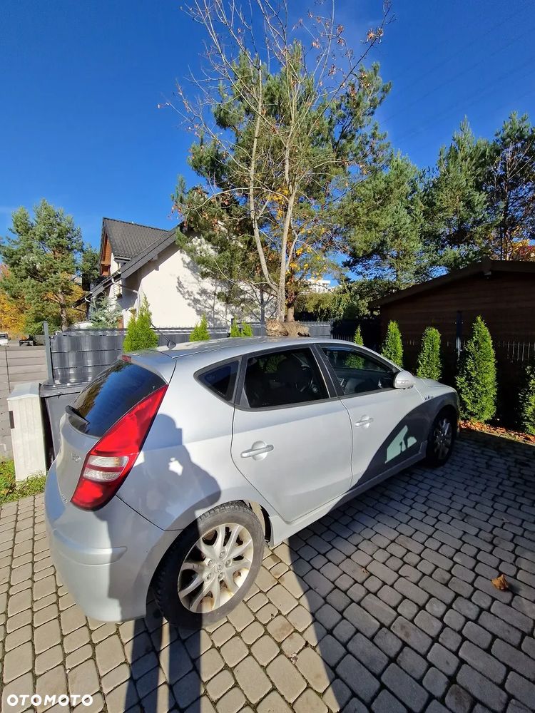 Hyundai i30 1.6 CRDi Style - 2