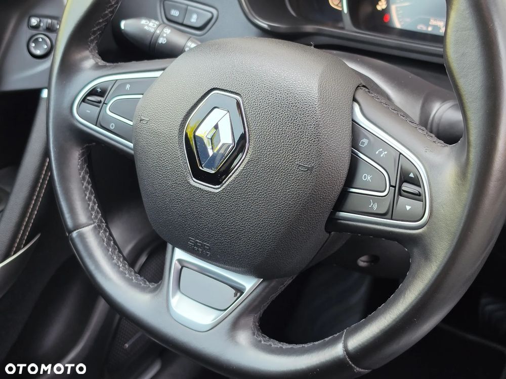 Renault Kadjar Energy TCe 165 Bose Edition - 26