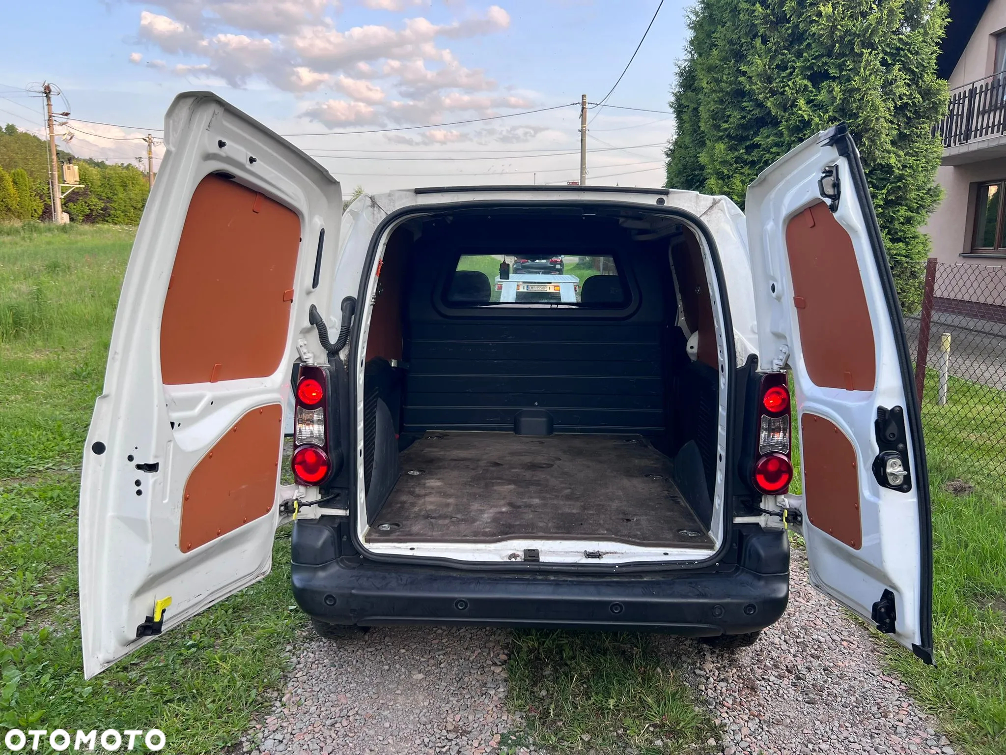 Peugeot Partner - 5