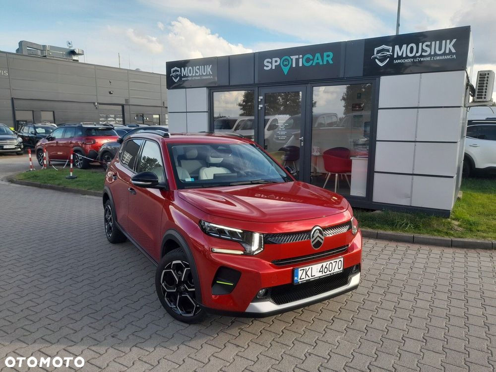 Citroën C3 - 2