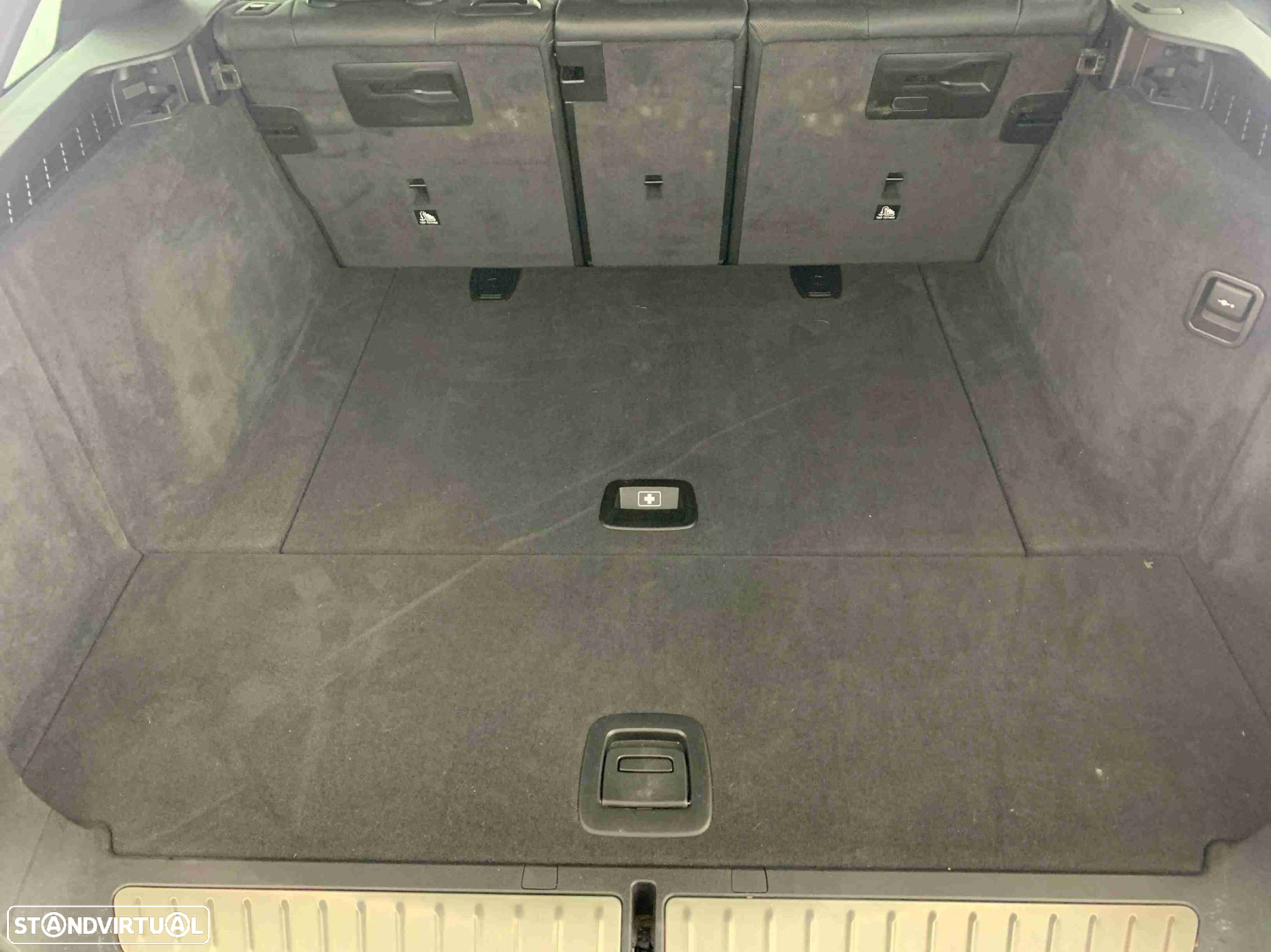 BMW 520 - 17