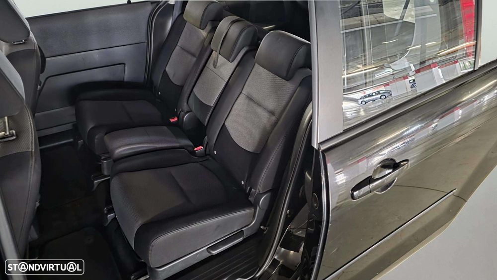 Mazda 5 MZR-CD 2.0 Comfort - 9