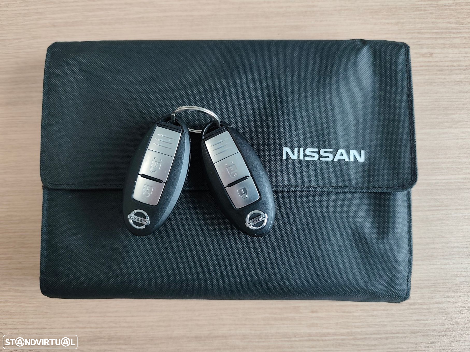 Nissan Juke 1.2 DIG-T N-Vision Black Tokyo - 37