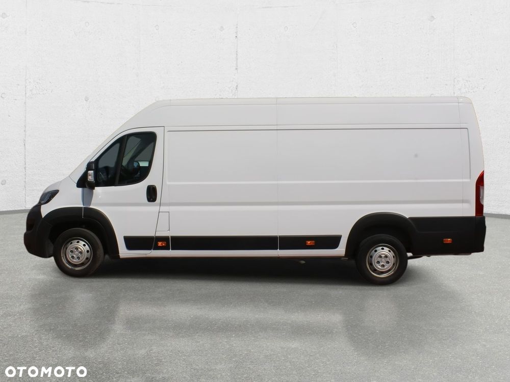 Peugeot Boxer - 9