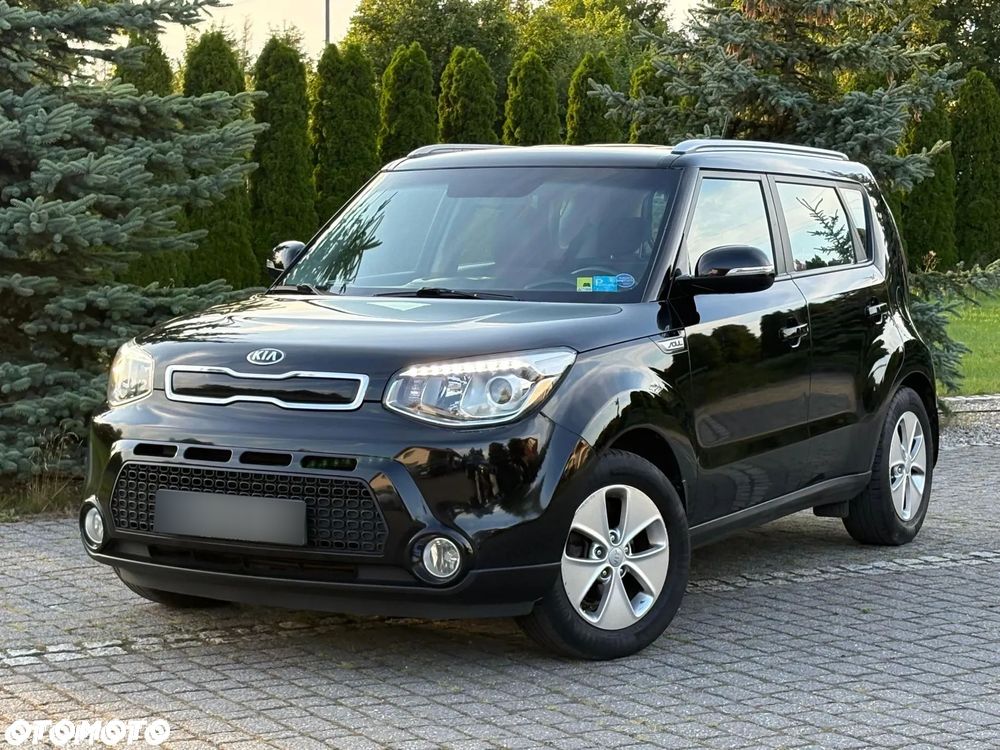 Kia Soul - 7