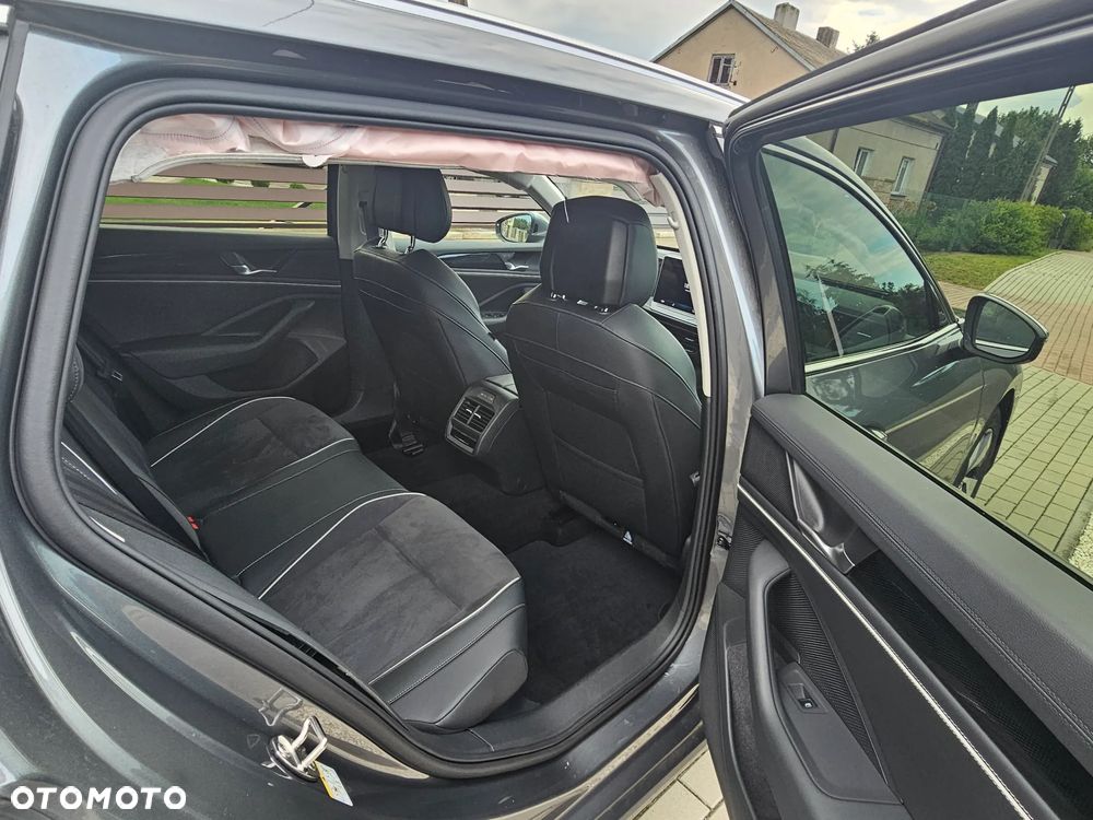 Volkswagen Passat 1.5 TSI EVO Elegance DSG - 10