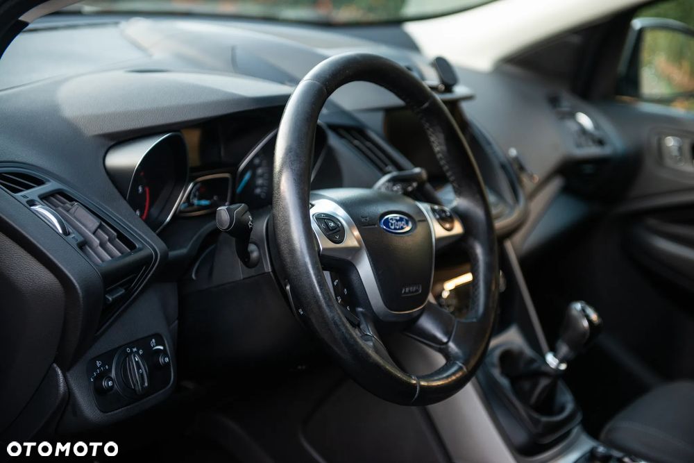 Ford Kuga ver-2-0-tdci-4wd-trend - 20