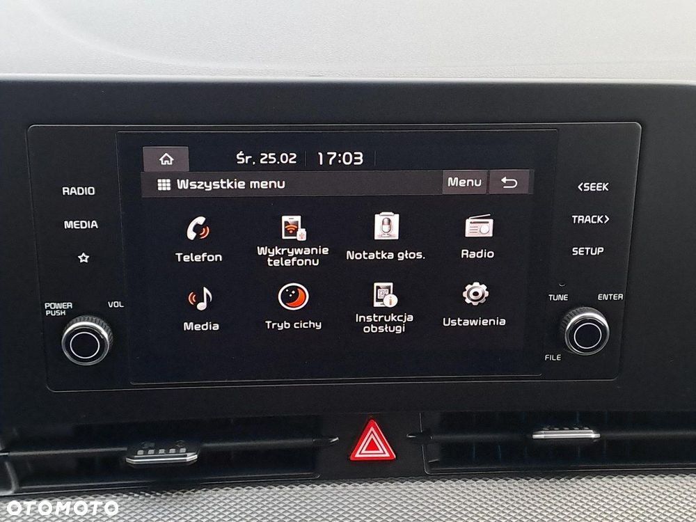 Kia Sportage 1.6 T-GDI M 2WD - 25