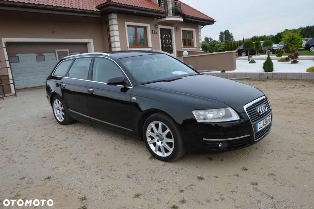 Audi A6 - 28