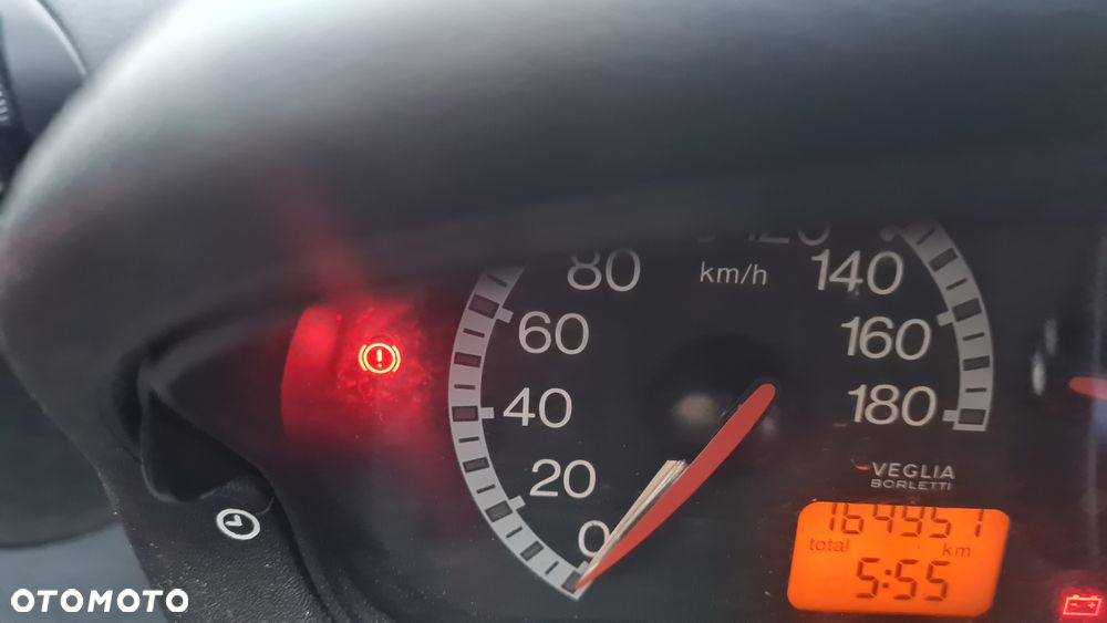 Fiat Seicento S - 10