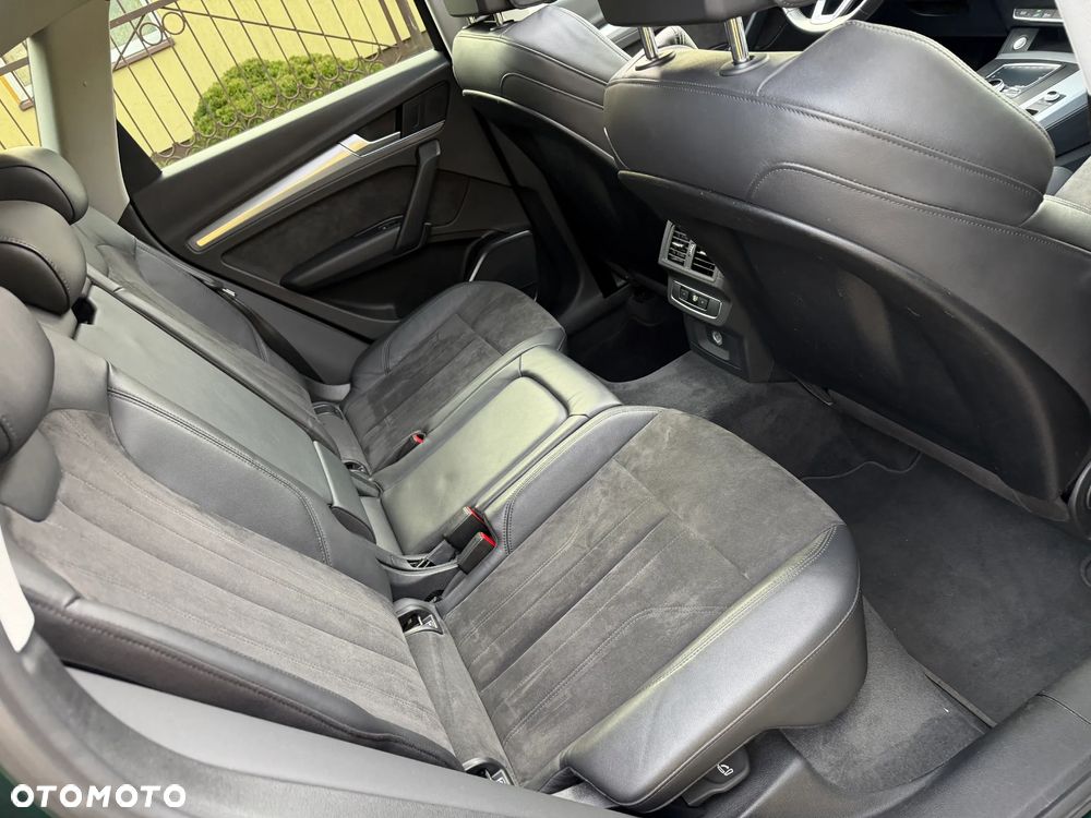 Audi Q5 50 TFSI e Quattro Sport S tronic - 31