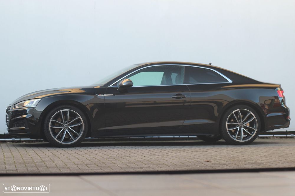 Audi A5 2.0 TFSI quattro S tronic - 3