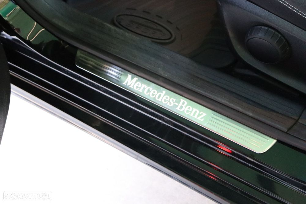 Mercedes-Benz A 180 CDi BE Urban - 16