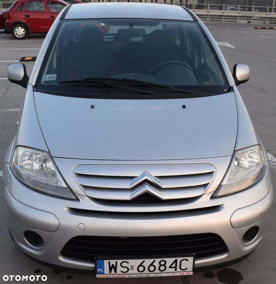 Citroën C3 1.1 Style - 13