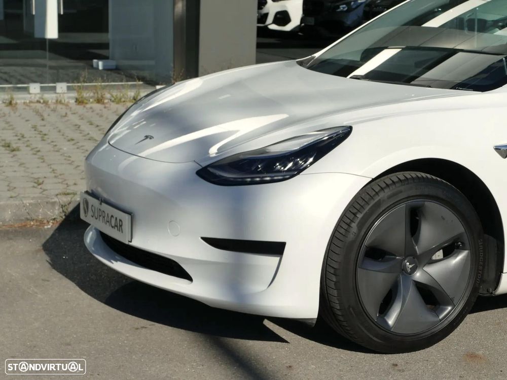 Tesla Model 3 Standard Range Plus RWD - 4