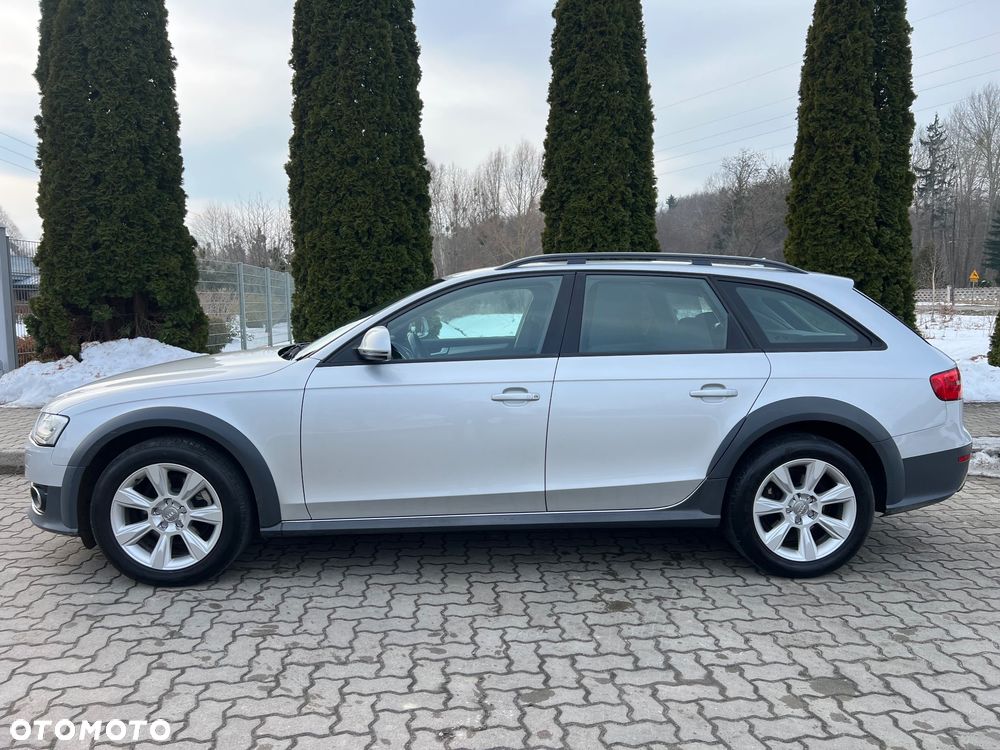 Audi A4 Avant 2.0 TDI Quattro S tronic - 23