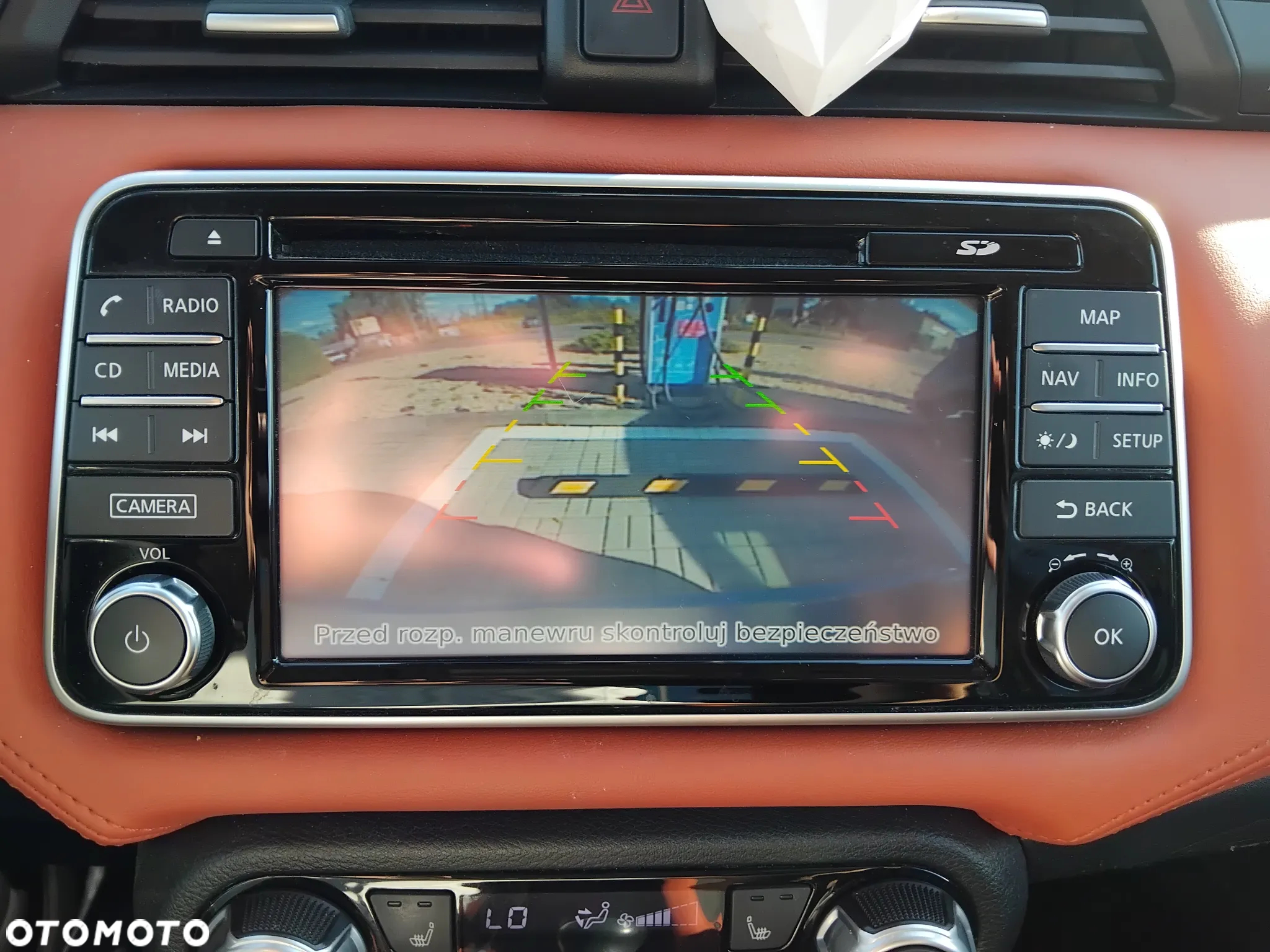 Nissan Micra 0.9 IG-T N-Connecta - 13