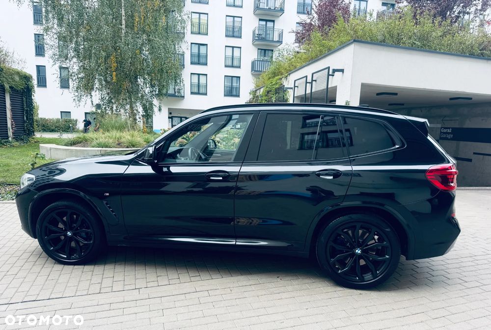 BMW X3 - 14
