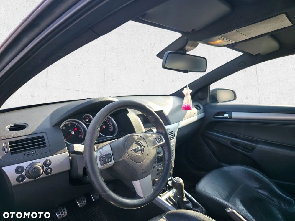 Opel Astra - 10