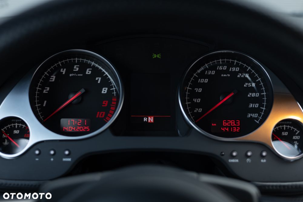 Lamborghini Gallardo LP550-2 E-Gear Valentino Balboni Edizione - 28