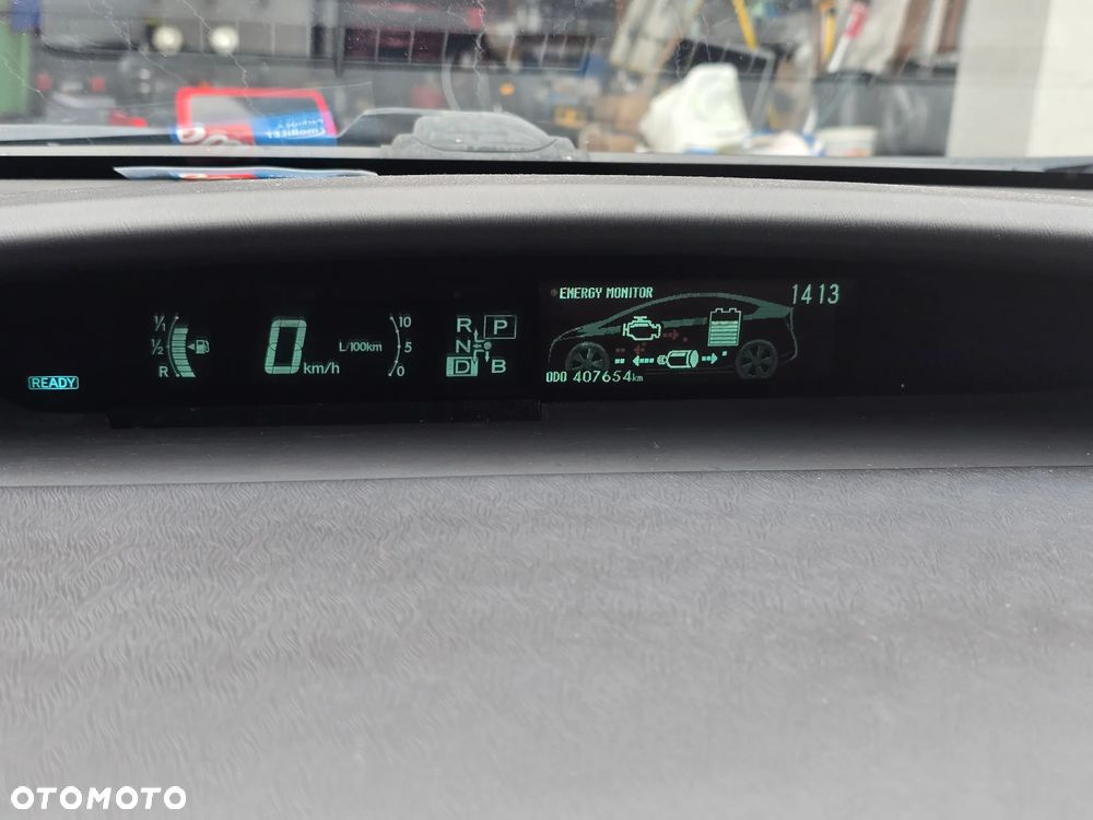 Toyota Prius 1.8 HSD Luna - 15