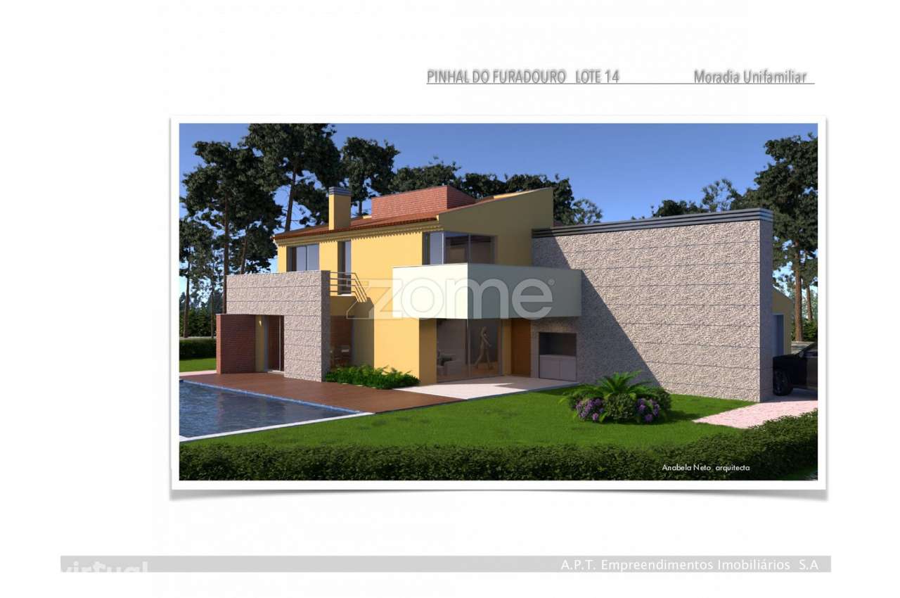 Moradia T4 - Furadouro - Grande imagem: 3/10