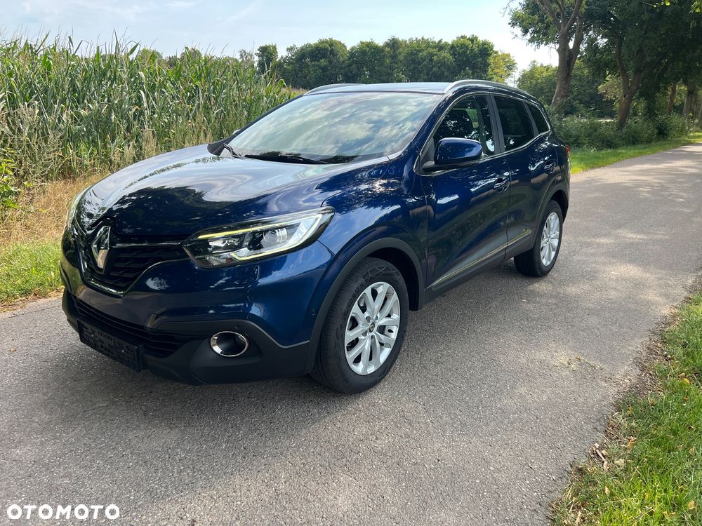 Renault Kadjar Energy TCe 130 EDC Business - 1