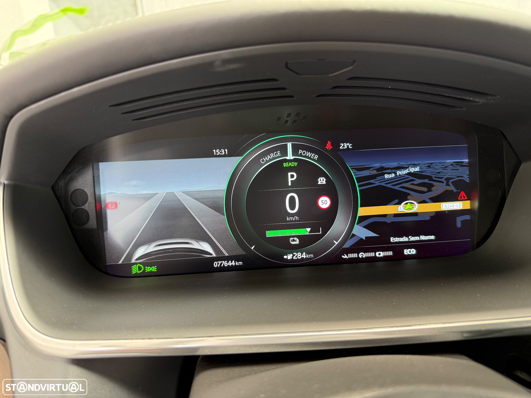 Jaguar I-Pace EV400 AWD First Edition - 14