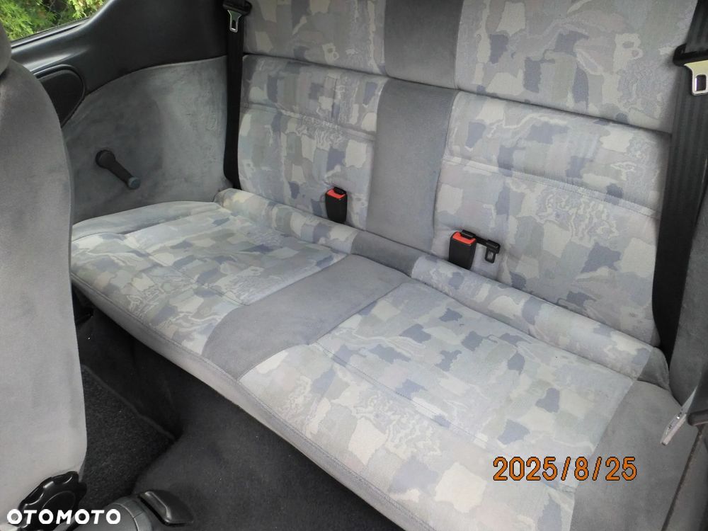 Ford Escort 1.6 16V Flair - 16