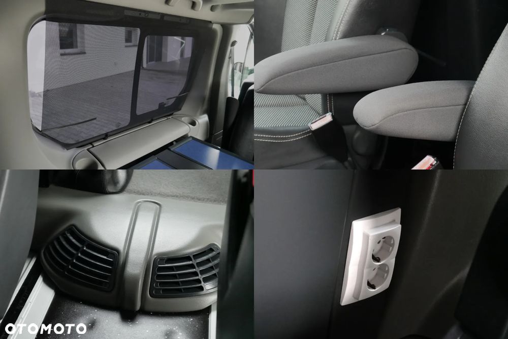 Renault Trafic FAP Generation Evado - 35