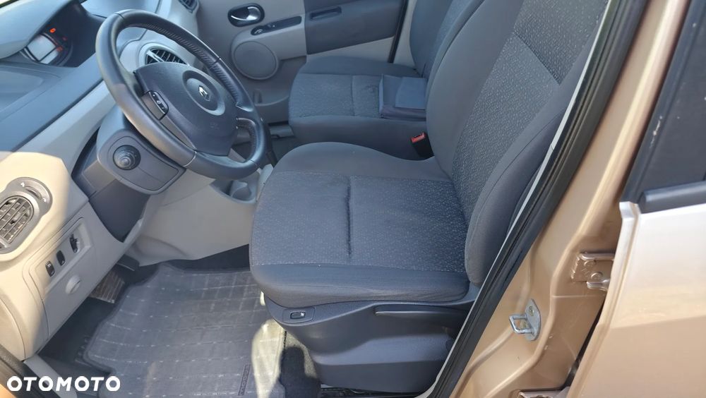 Renault Modus 1.6 16V ESP Exception - 13