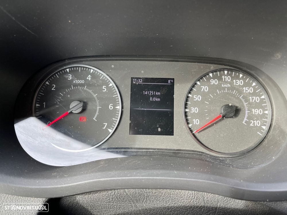 Renault Master 2.3 dCi L3H2 3.5T SS - 7